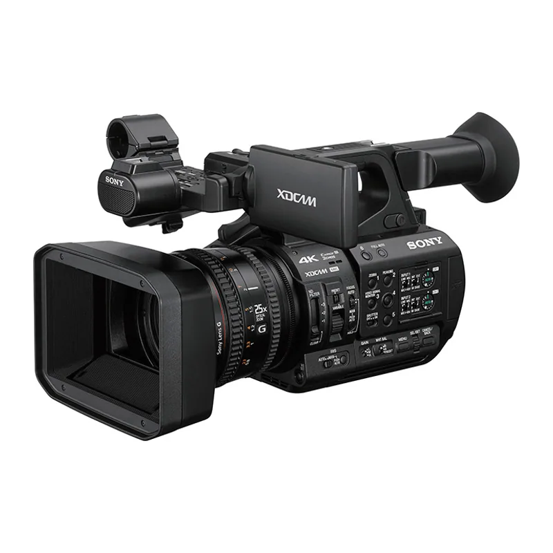 Sony PXW-Z190