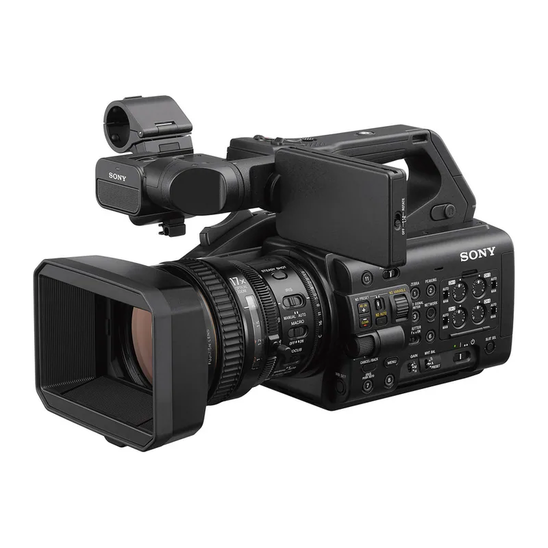 Sony PXW-Z300