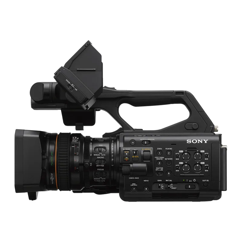 Sony PXW-Z300