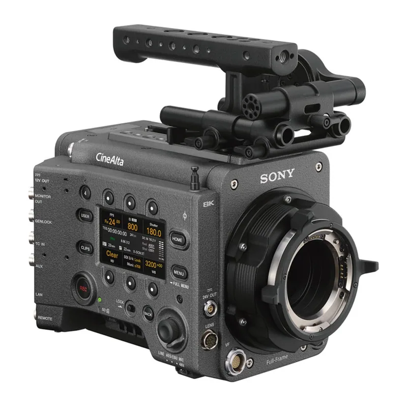 Sony VENICE 2