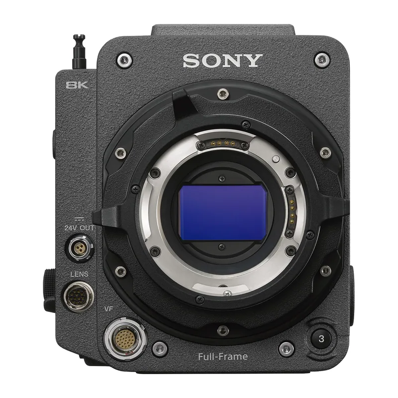 Sony VENICE 2