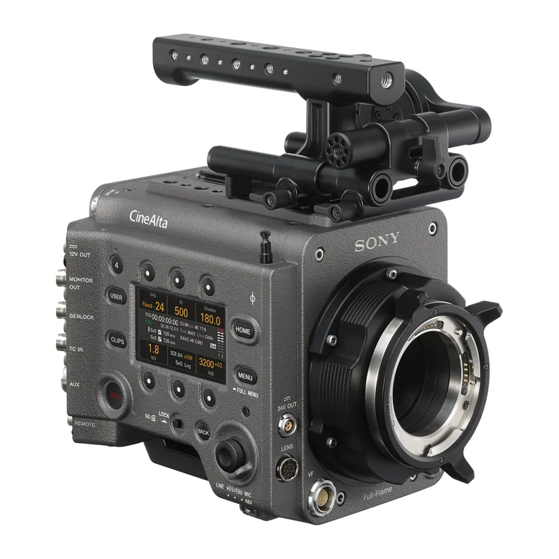 Sony VENICE