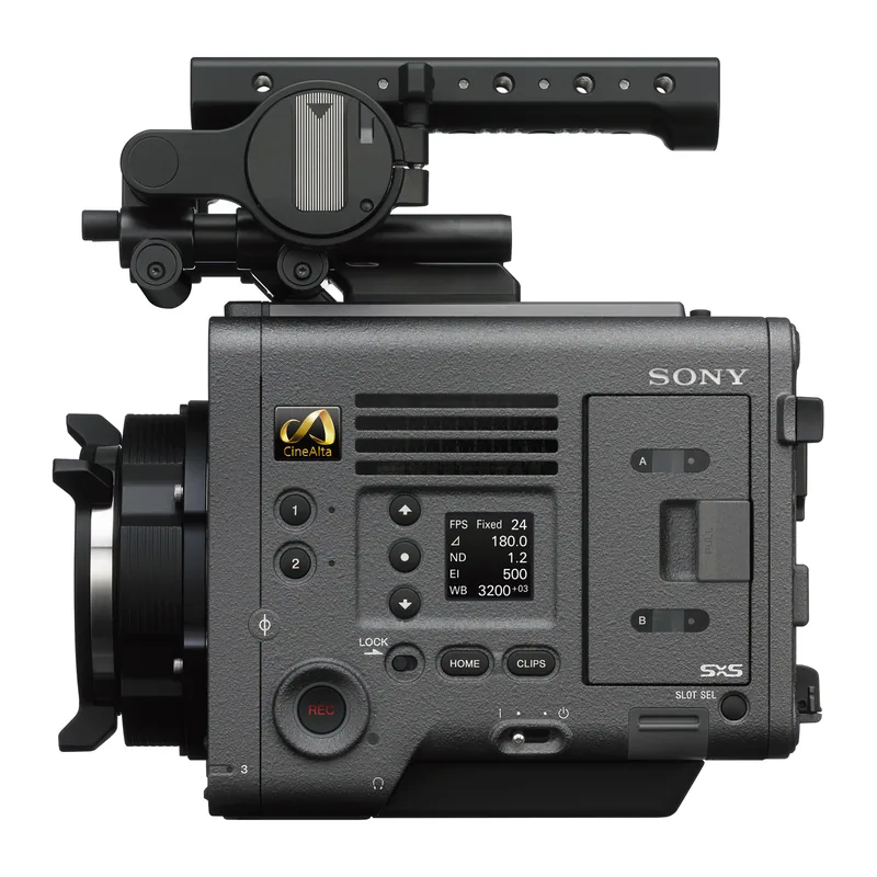 Sony VENICE