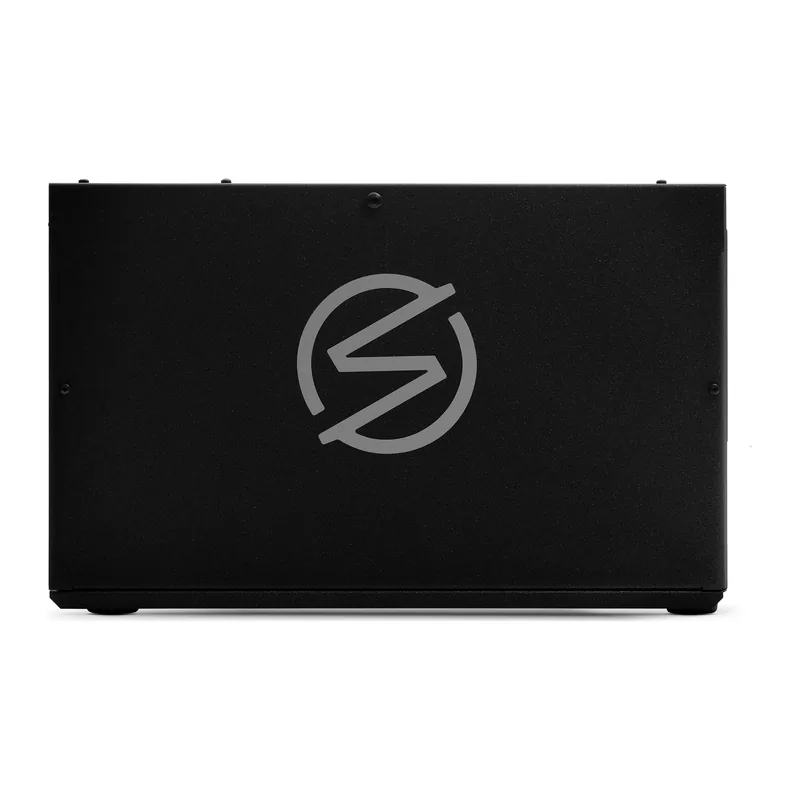 Swefog K1