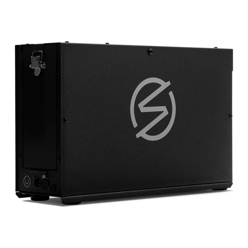 Swefog K1