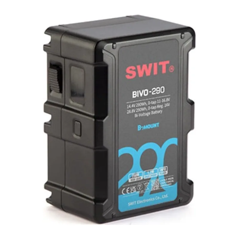 SWIT BIVO-290