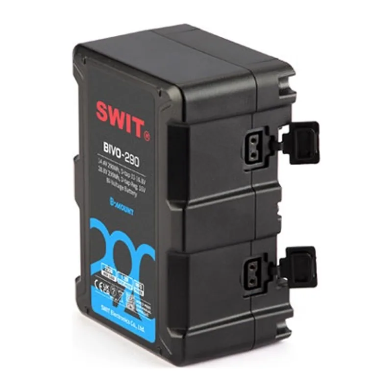 SWIT BIVO-290