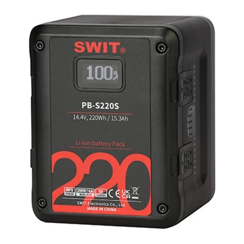 SWIT PB-S220S