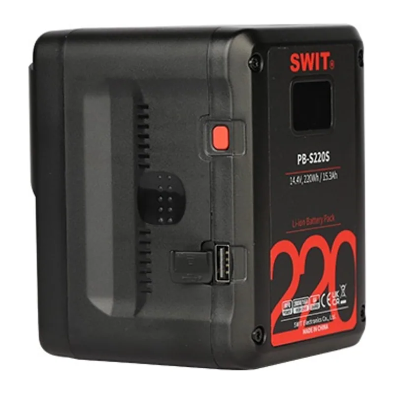 SWIT PB-S220S