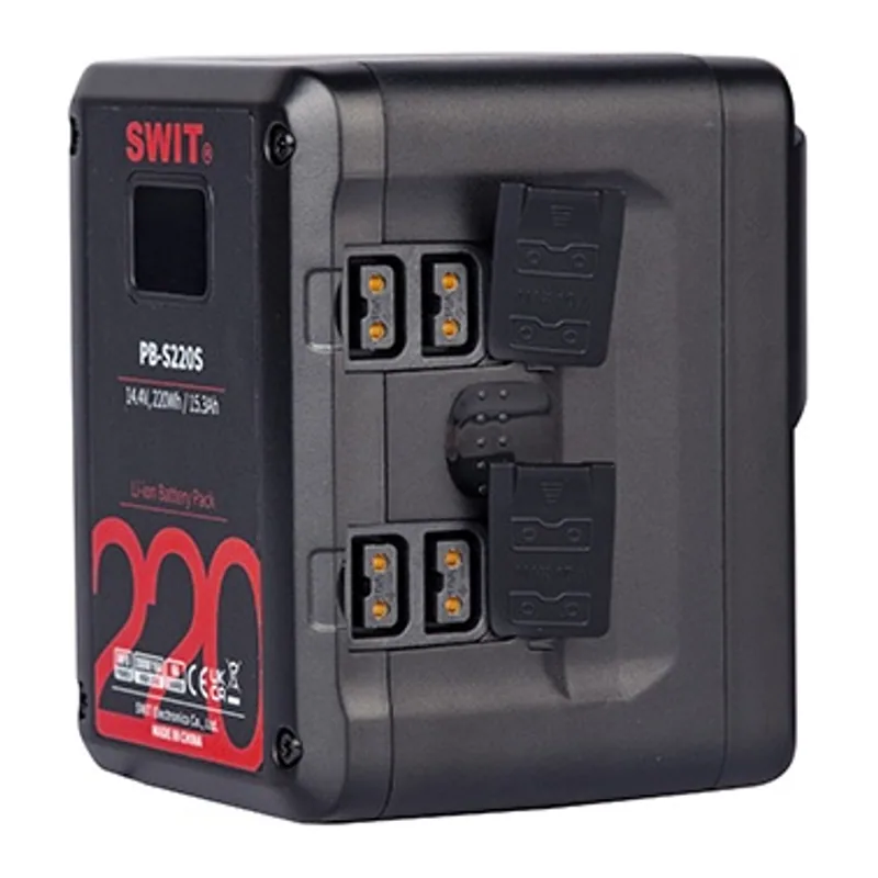 SWIT PB-S220S
