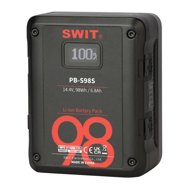 SWIT PB-S98S