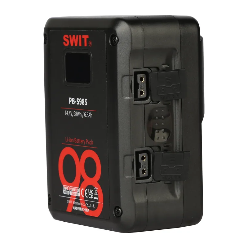 SWIT PB-S98S