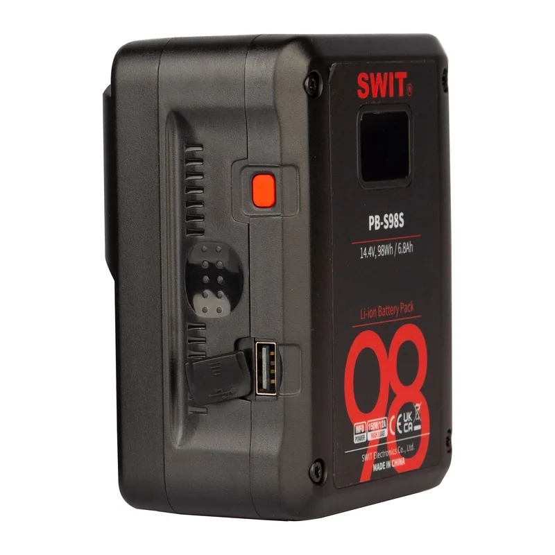 SWIT PB-S98S