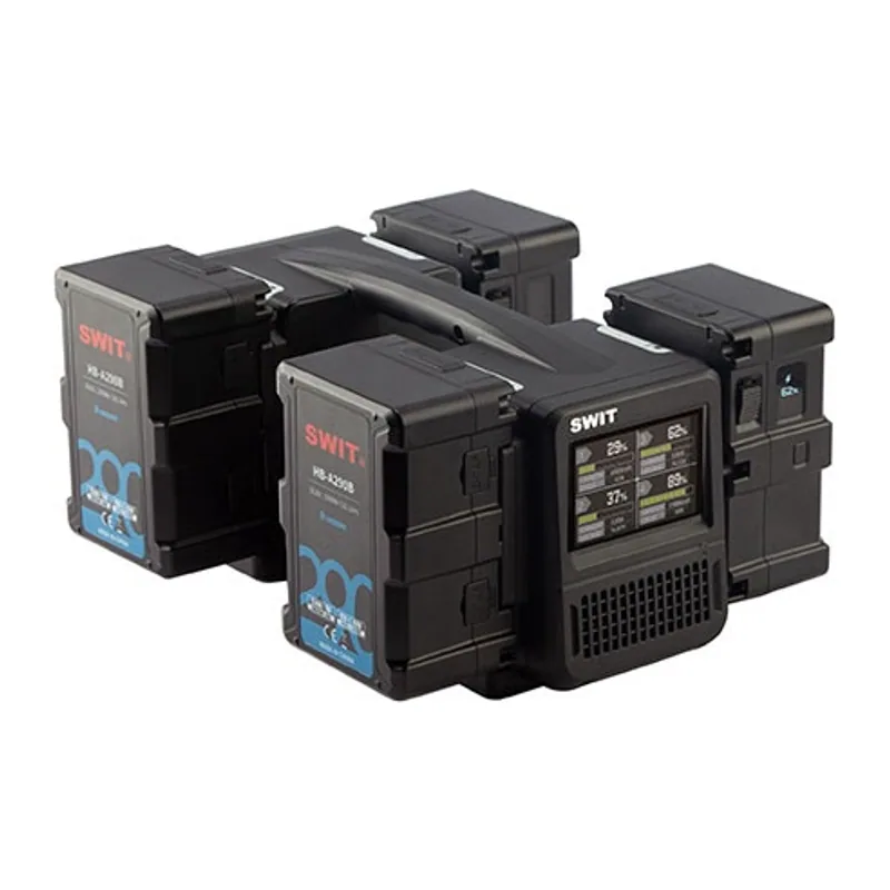 SWIT PC-P461B