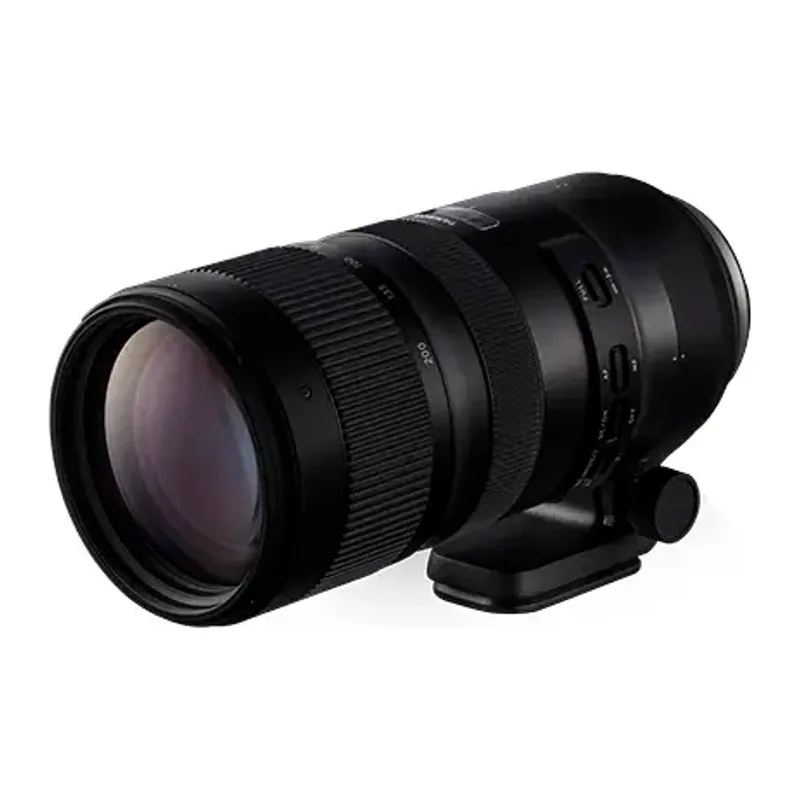 Tamron SP 70-200mm F/2.8 Di VC USD G2