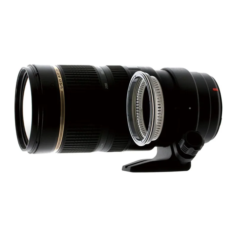 Tamron SP 70-200mm F/2.8 Di VC USD