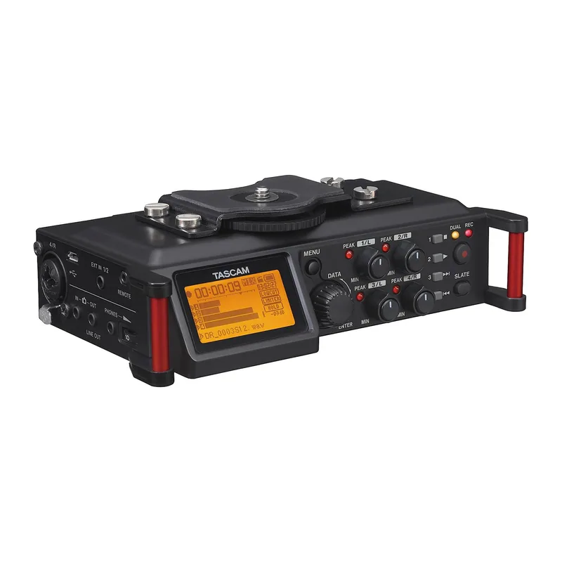 Tascam DR-70D