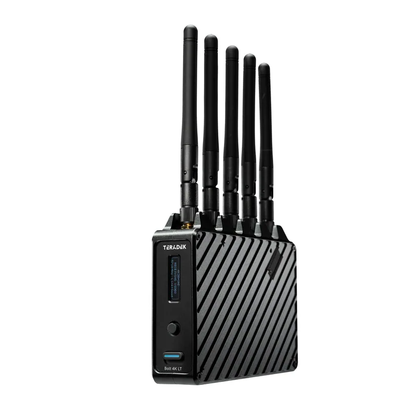 Teradek Bolt 4K LT RX