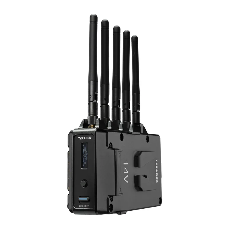 Teradek Bolt 4K LT RX