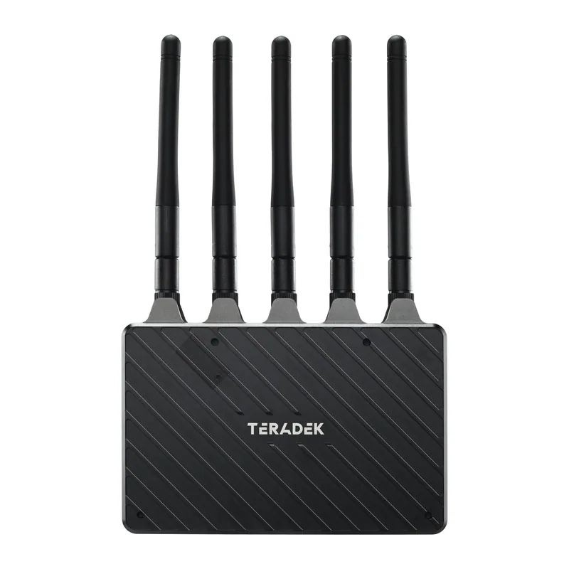 Teradek Bolt 4K LT RX
