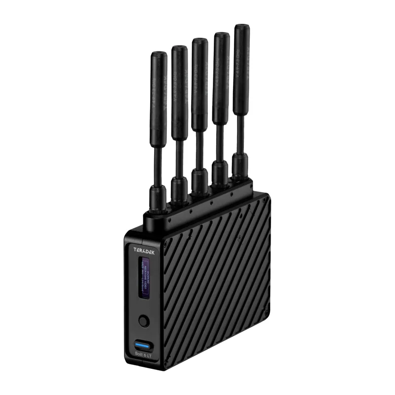 Teradek Bolt 6 LT RX