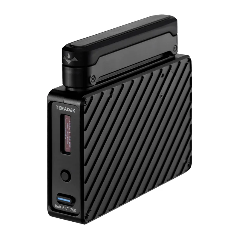 Teradek Bolt 6 LT RX