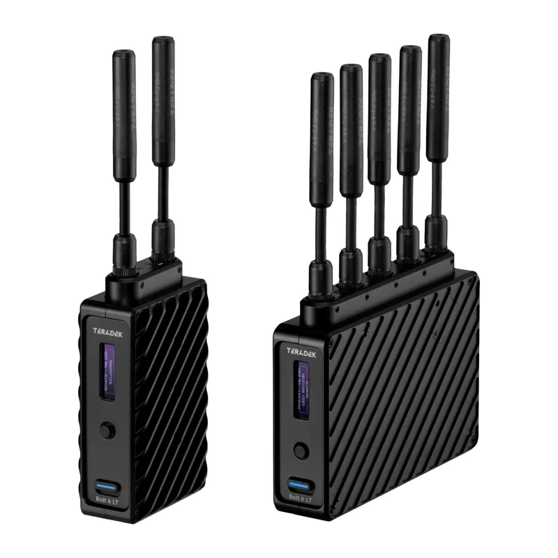 Teradek Bolt 6 LT Set