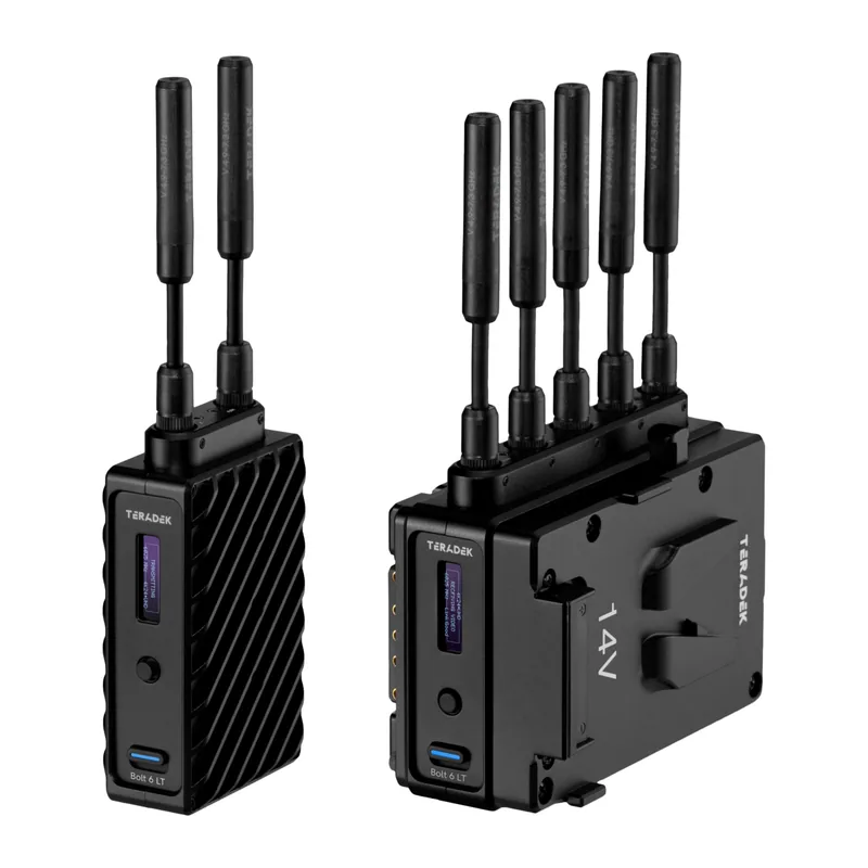 Teradek Bolt 6 LT Set