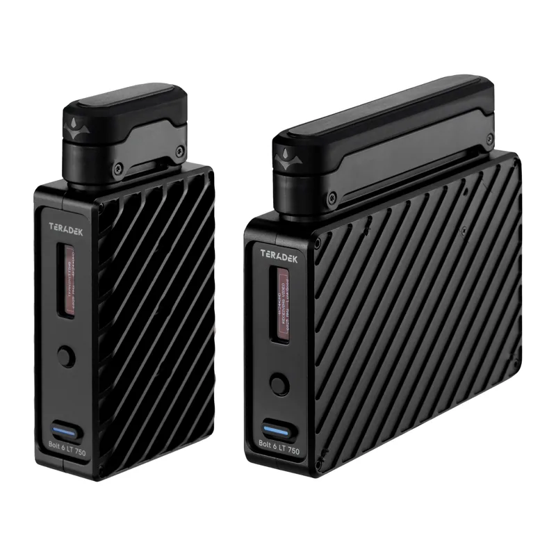 Teradek Bolt 6 LT Set