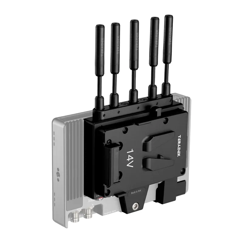 Teradek Bolt 6 Monitor Module RX