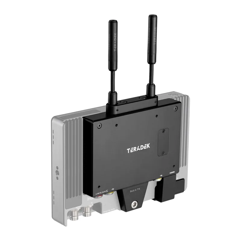 Teradek Bolt 6 Monitor Module TX