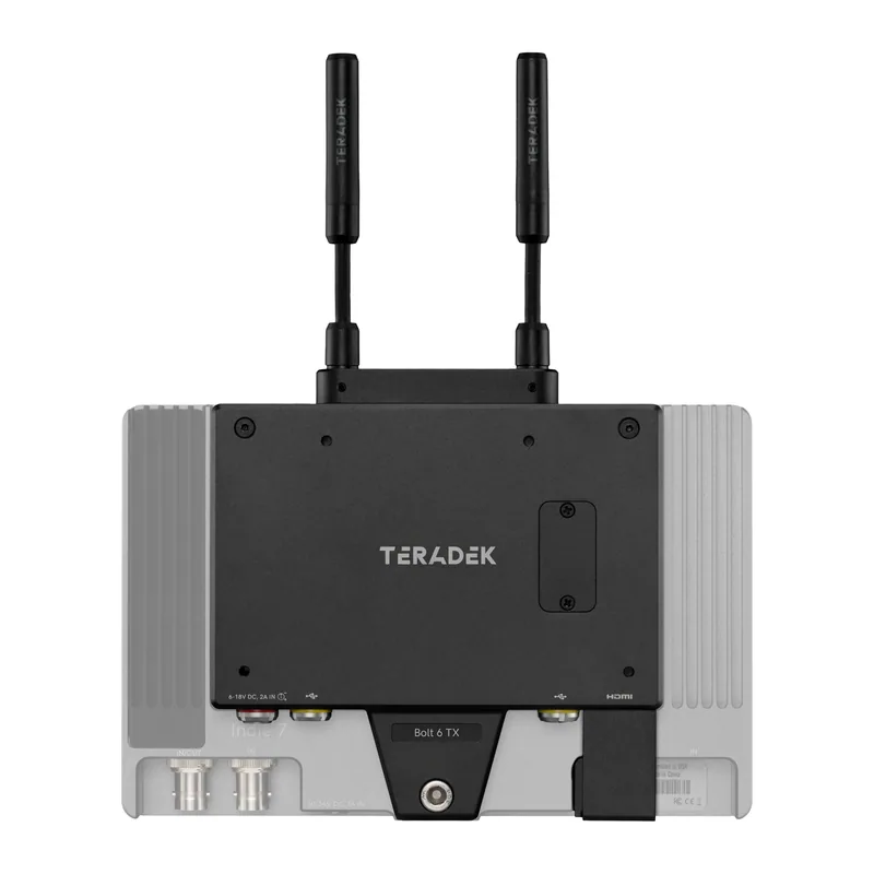 Teradek Bolt 6 Monitor Module TX