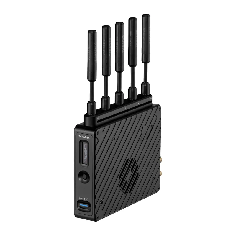Teradek Bolt 6 XT RX