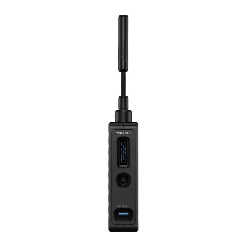 Teradek Bolt 6 XT RX
