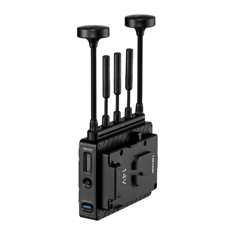 Teradek Bolt 6 XT RX