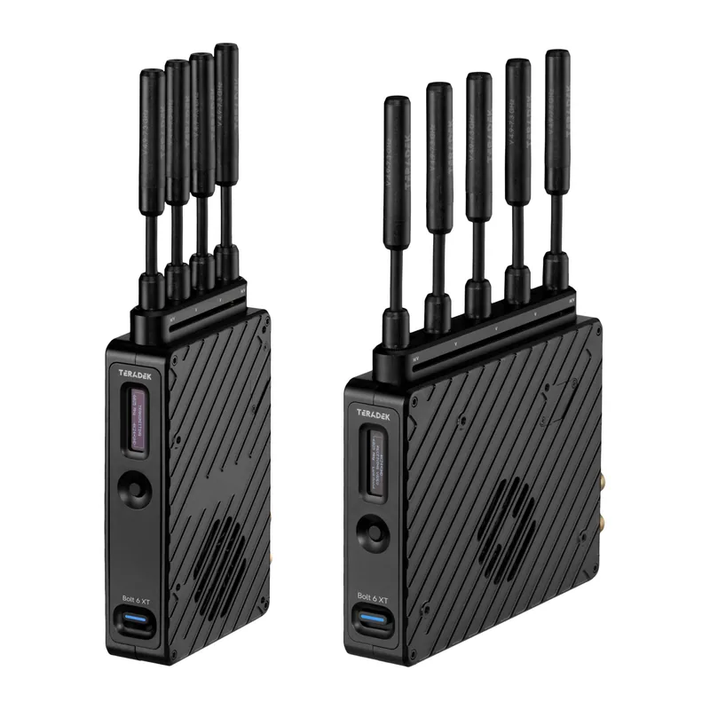 Teradek Bolt 6 XT Set