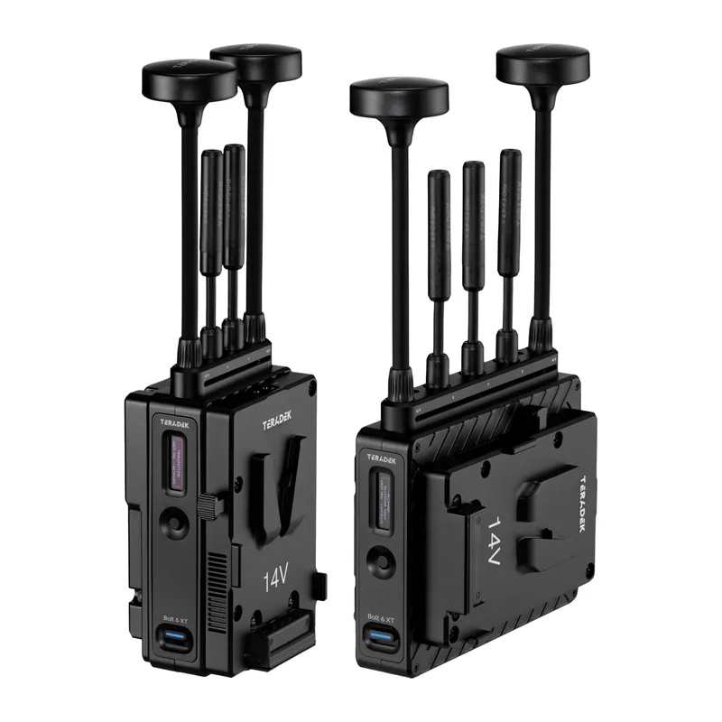 Teradek Bolt 6 XT Set
