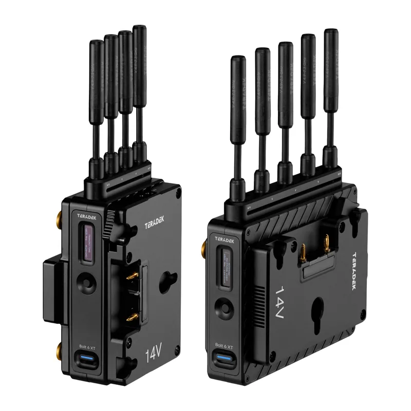 Teradek Bolt 6 XT Set