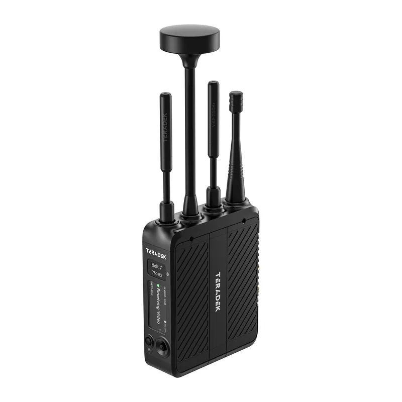Teradek Bolt 7 RX