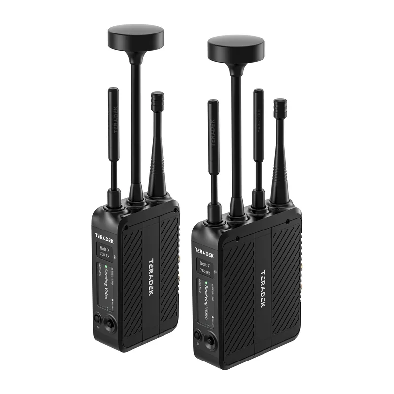 Teradek Bolt 7 Set