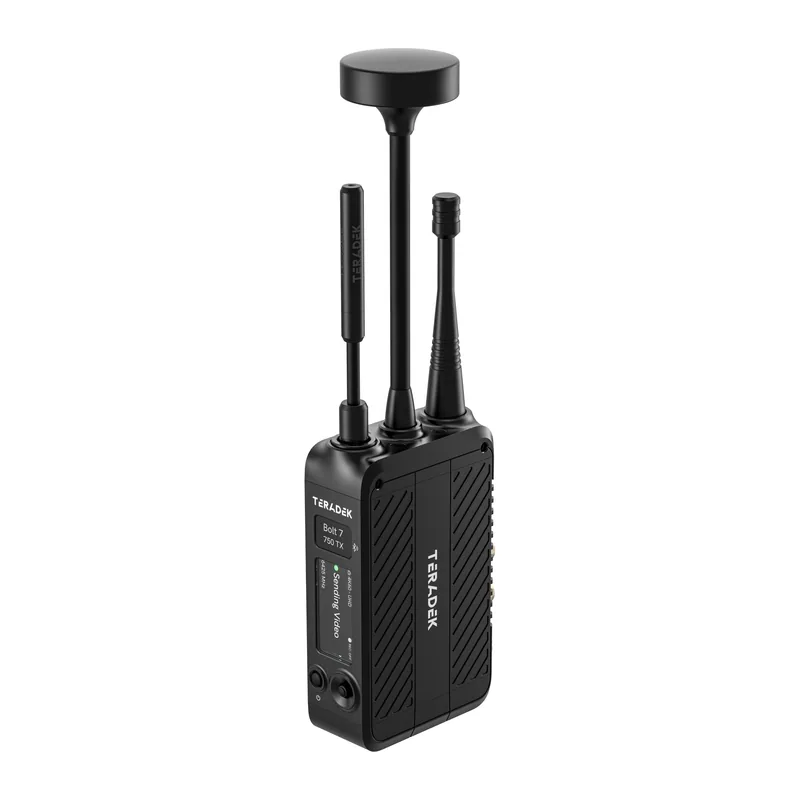Teradek Bolt 7 TX