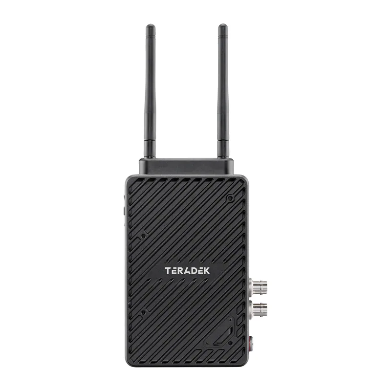 Teradek Serv 4K