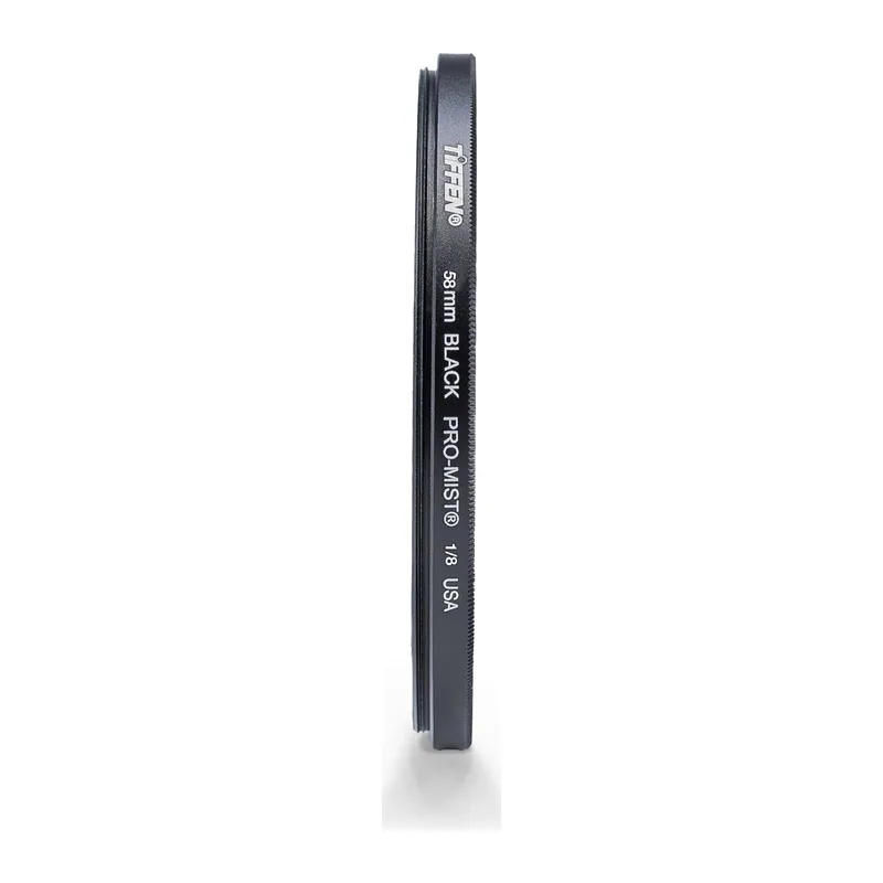 Tiffen Black Pro-Mist 1/8