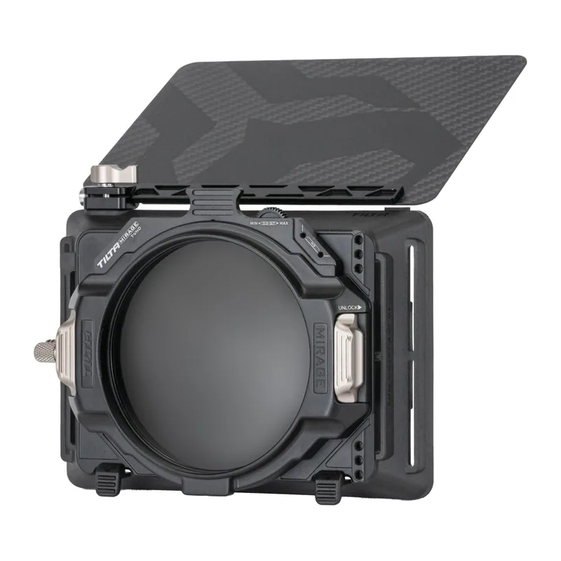 Tilta Mirage Matte Box VND Kit