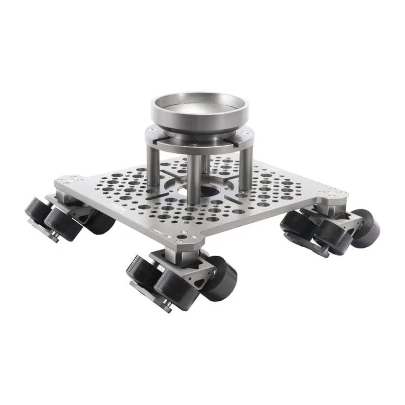 Tilta TSS-01 Heavy Duty Slider