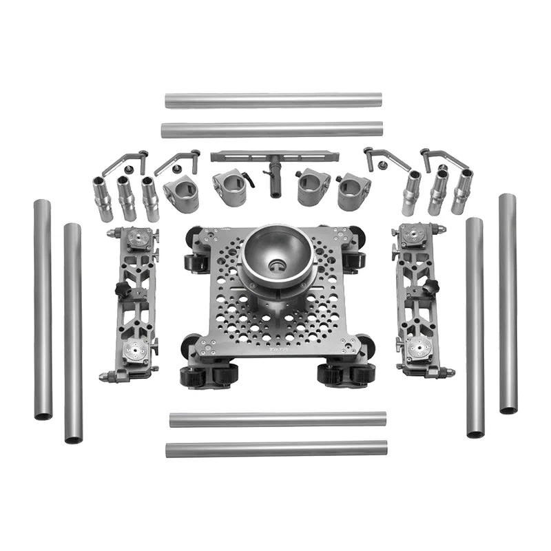 Tilta TSS-01 Heavy Duty Slider