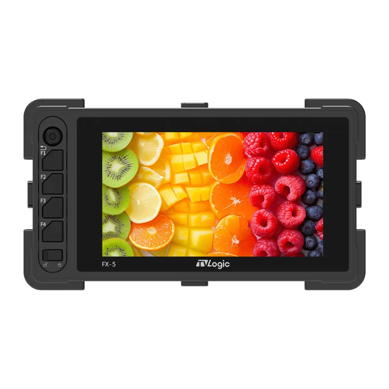 TVLogic FX-5