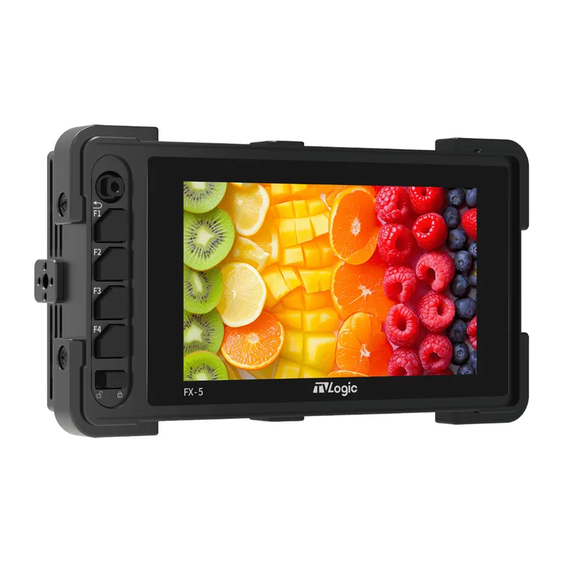 TVLogic FX-5
