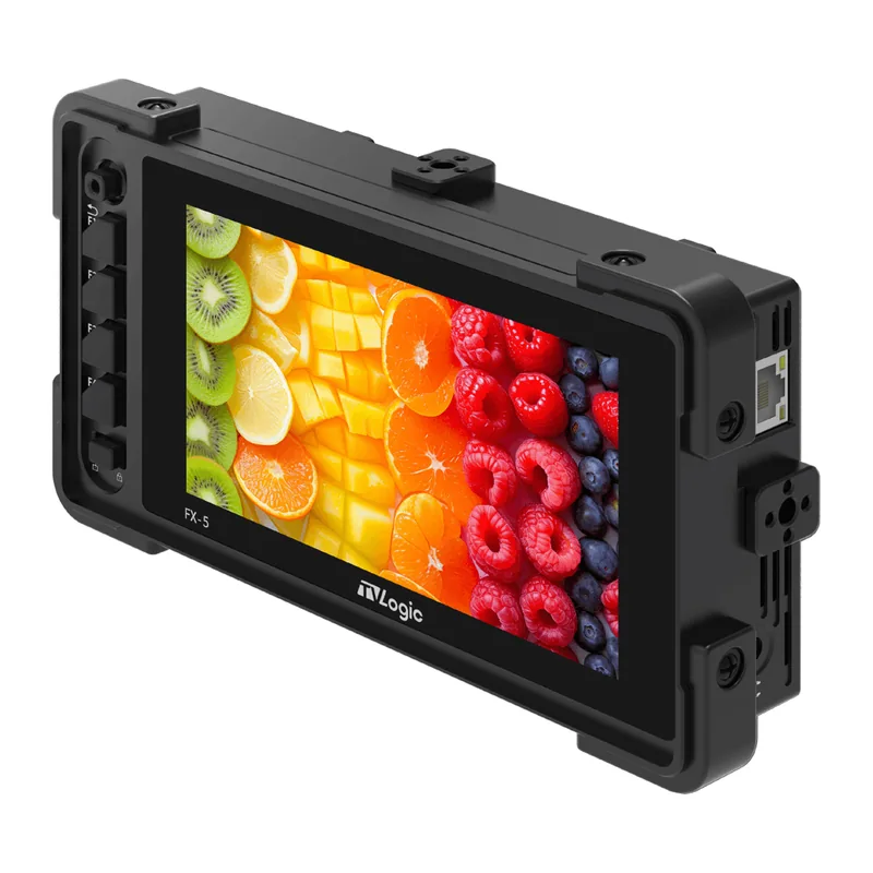 TVLogic FX-5