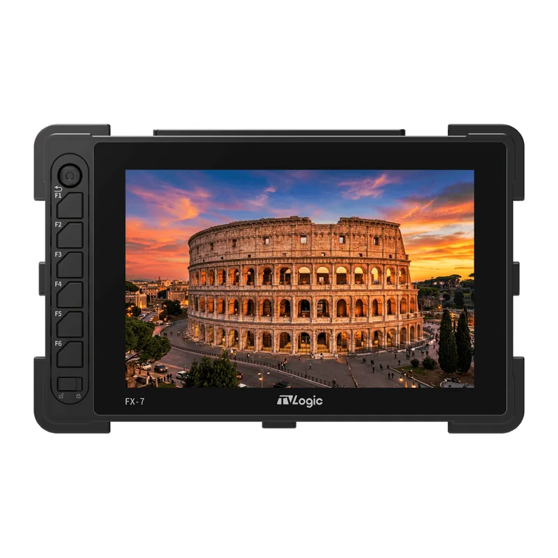TVLogic FX-7